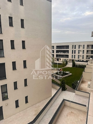 Apartament cu 2 camere de inchiriat  parcare inclusa zona TORONTALULUI - imagine 6