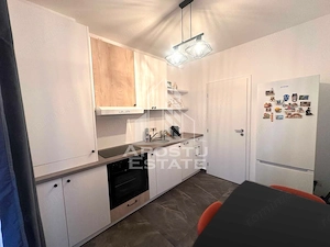Apartament cu 2 camere de inchiriat  parcare inclusa zona TORONTALULUI - imagine 5