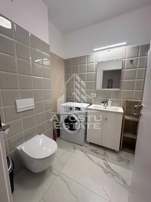 Apartament cu 2 camere de inchiriat  parcare inclusa zona TORONTALULUI - imagine 4