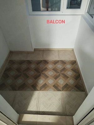 Proprietar - Ap. 2 camere spațios, Etaj 2 cu Lift + Loc Parcare inclus - Zona Cartier Latin   Ghence - imagine 6