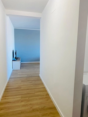 Proprietar apartament 2 camere 60 mp utili bloc nou mobilat - imagine 7