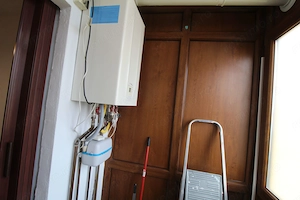 Apartament 2 camere,  Strada 1 Decembrie 1918, lângă liceul  Ecaterina Teodoroiu - imagine 6