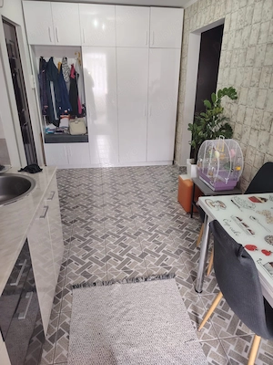Ocazie!! Zona Lipovei | Decomandat | Centrala Termica si Clima | Amenajat integral | Mobilat !!! - imagine 4