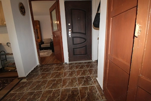 Apartament 2 camere,  Strada 1 Decembrie 1918, lângă liceul  Ecaterina Teodoroiu - imagine 7