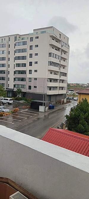 Proprietar - Ap. 2 camere spațios, Etaj 2 cu Lift + Loc Parcare inclus - Zona Cartier Latin   Ghence - imagine 8