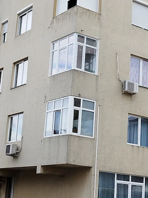 Proprietar - Ap. 2 camere spațios, Etaj 2 cu Lift + Loc Parcare inclus - Zona Cartier Latin   Ghence - imagine 7