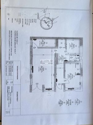 Spatiu comercial Tecuci/Pretabil activitate cu specific medical