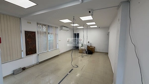 Spatiu comercial Tecuci/Pretabil activitate cu specific medical - imagine 3