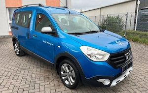 Dokker STEPWAY 1200cm  ,rate  - imagine 3