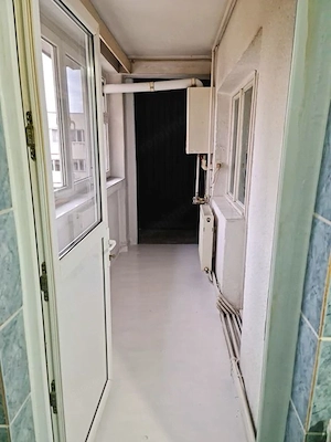 Apartament 3 camere, zonă centrală - imagine 7