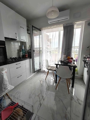 🔑 Vanzare apartament 2 camere – Complex Rezidențial Titan 4
