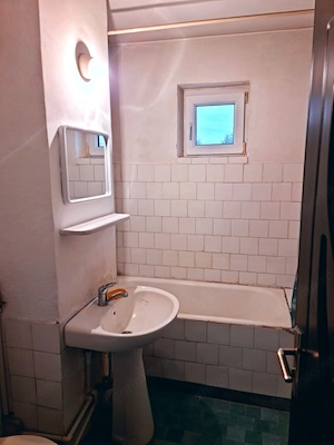 Apartament 3 camere, zonă centrală - imagine 6