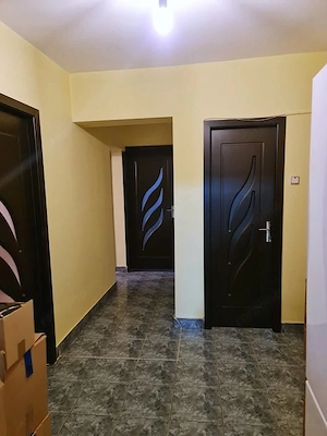 Apartament 3 camere, zonă centrală - imagine 5