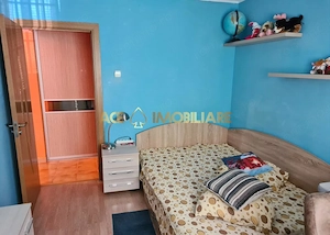 3 Camere | Baneasa | Metrou | Centrala | Loc de parcare | Pet friendly - imagine 6