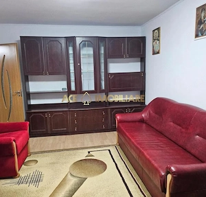 3 Camere | Baneasa | Metrou | Centrala | Loc de parcare | Pet friendly - imagine 2