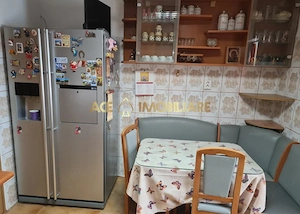 3 Camere | Baneasa | Metrou | Centrala | Loc de parcare | Pet friendly - imagine 4