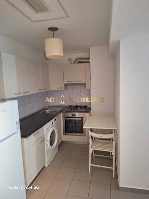 2 Camere de inchiriat | Rin Grand Hotel | Centrala Proprie | Mobilat - imagine 6