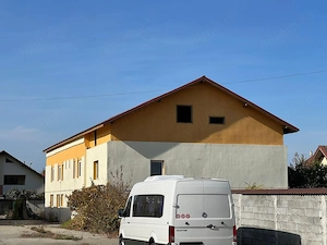 Spațiu + teren depozitare / producție, zona 9 Mai - imagine 3