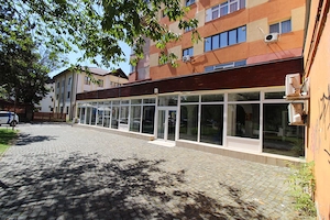 Spațiu Comercial, 250 mp, Municipiul Târgu-Jiu - imagine 3