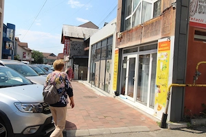 Spațiu comercial, ultracentral, 100 mp - imagine 8