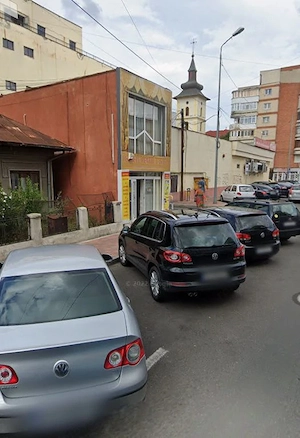 Spațiu comercial, ultracentral, 100 mp - imagine 12