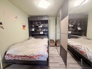 Apartament cu 3 camere, etaj 2 - langa parcul din zona Dacia - imagine 2