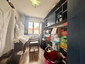 Apartament cu 3 camere, etaj 2 - langa parcul din zona Dacia - imagine 4