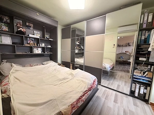 Apartament cu 3 camere, etaj 2 - langa parcul din zona Dacia - imagine 3
