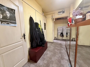 Apartament cu 3 camere, etaj 2 - langa parcul din zona Dacia - imagine 7