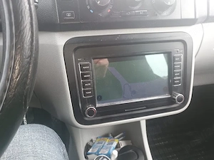 Vand SKODA Fabia Style  - imagine 2
