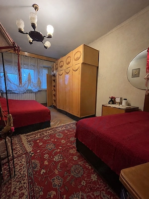 De vanzare apartament 2 camere Mazepa 2, etaj 1 - imagine 3