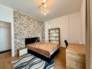 Apartament 3 camere si terasa, 2 locuri de parcare, zona Take Ionescu - imagine 4