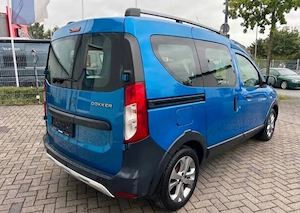 Dokker STEPWAY 1200cm  ,rate  - imagine 10