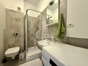 Apartament 3 camere si terasa, 2 locuri de parcare, zona Take Ionescu - imagine 13