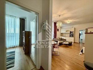 Apartament 3 camere si terasa, 2 locuri de parcare, zona Take Ionescu - imagine 7