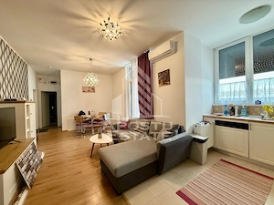 Apartament 3 camere si terasa, 2 locuri de parcare, zona Take Ionescu - imagine 6