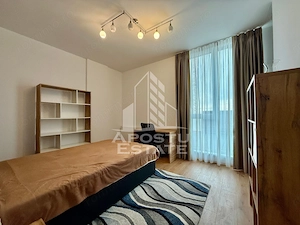 Apartament 3 camere si terasa, 2 locuri de parcare, zona Take Ionescu - imagine 5