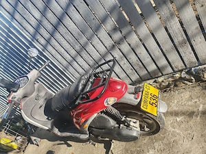 vand scuter Piaggio  - imagine 2