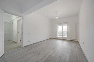 MILITARI - ETALON LACUL MORII - 2 CAMERE 71 MP TOTAL, ETAJ 7! - imagine 3