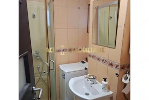 2 Camere de inchiriat | Lacul Tei | Metrou | Mobilat-Utilat - imagine 4