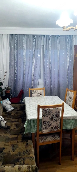 Apartament 2 camere, central, lângă Radu Negru, mobilat, centrală proprie, loc de parcare - imagine 6