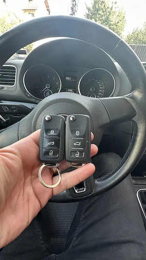 Copiere și programare chei auto – Elite Keys Florești - imagine 6