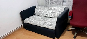 Apartament 2 camere, central, lângă Radu Negru, mobilat, centrală proprie, loc de parcare - imagine 9