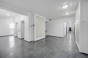 MILITARI - ETALON LACUL MORII - 2 CAMERE 71 MP TOTAL, ETAJ 7! - imagine 18