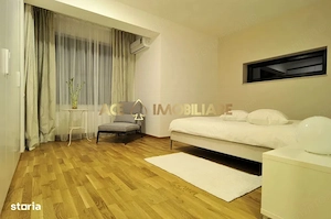 4 Camere de inchiriat | Baneasa | Centrala | Mobilat | Utilat - imagine 4