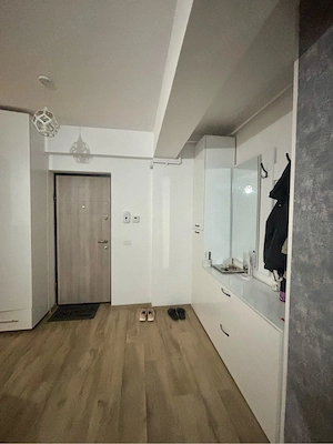 Apartament de vânzare - zona Pallady - imagine 2