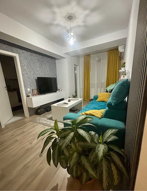Apartament de vânzare - zona Pallady
