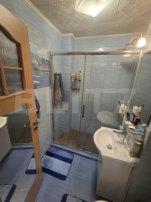 Garsonieră semidecomandată 28 mp, mobilată și utilată - imagine 8