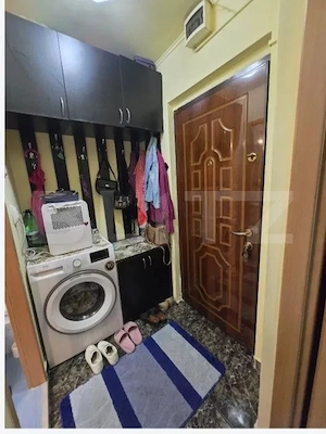 Garsonieră semidecomandată 28 mp, mobilată și utilată - imagine 6