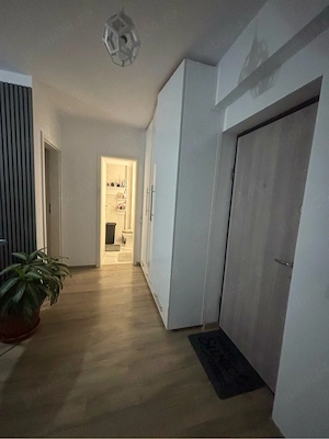 Apartament de vânzare - zona Pallady - imagine 3